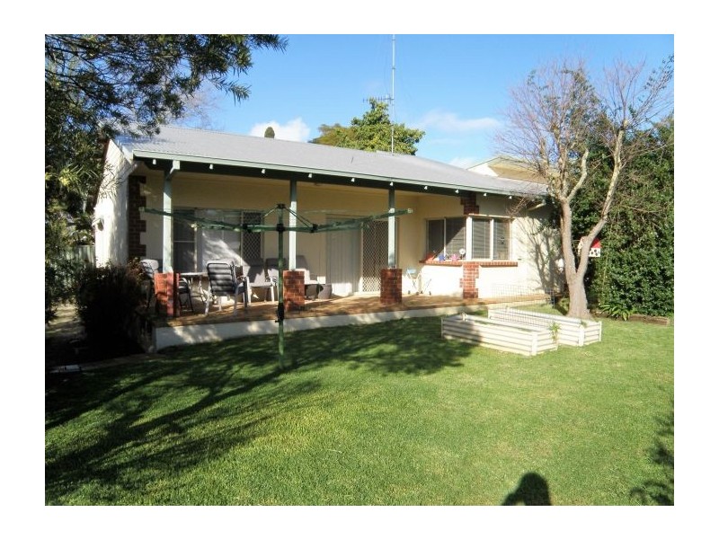 37 Warren Road, Nannup WA 6275