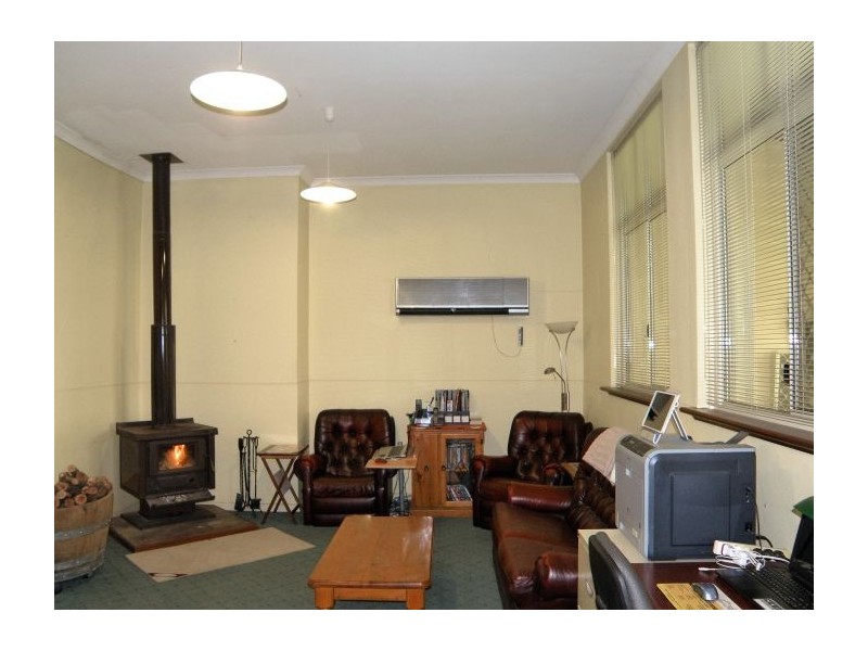 37 Warren Road, Nannup WA 6275