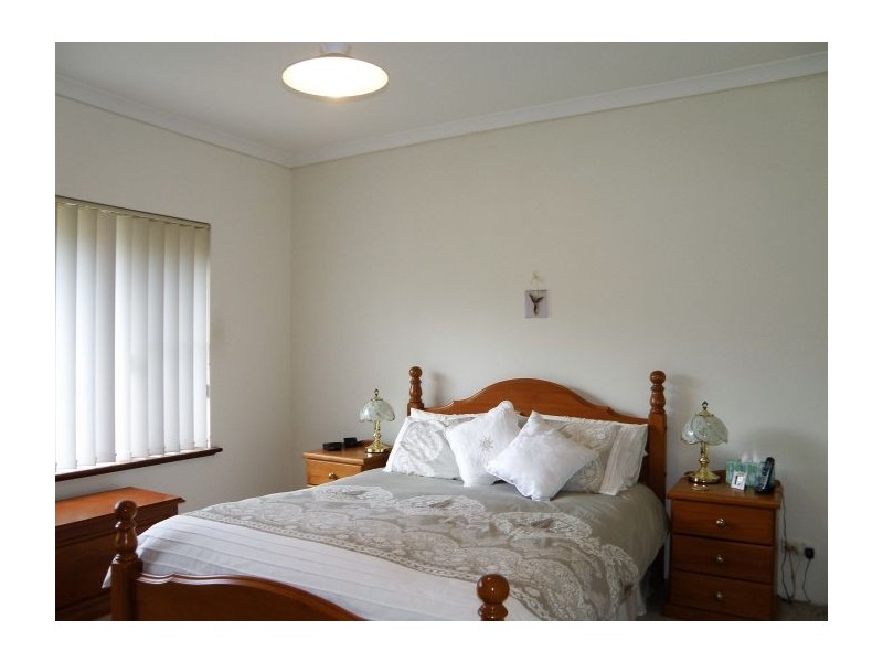 37 Warren Road, Nannup WA 6275