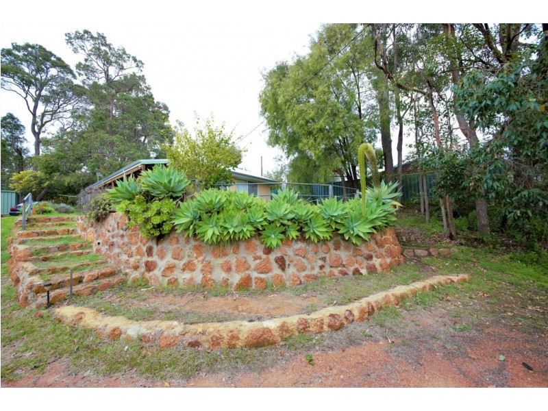 137 Warren Road, Nannup WA 6275