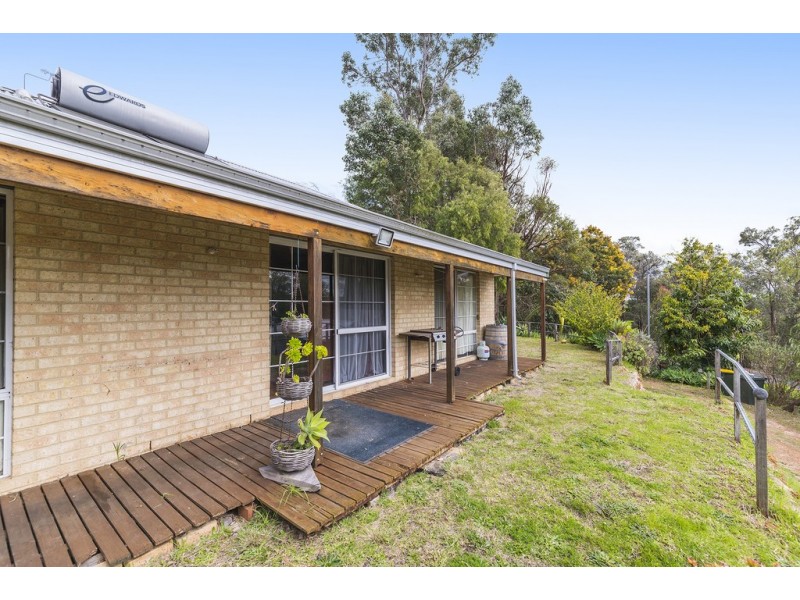 137 Warren Road, Nannup WA 6275