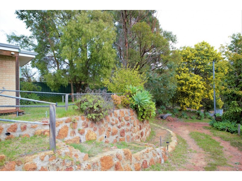 137 Warren Road, Nannup WA 6275