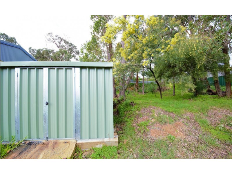 137 Warren Road, Nannup WA 6275