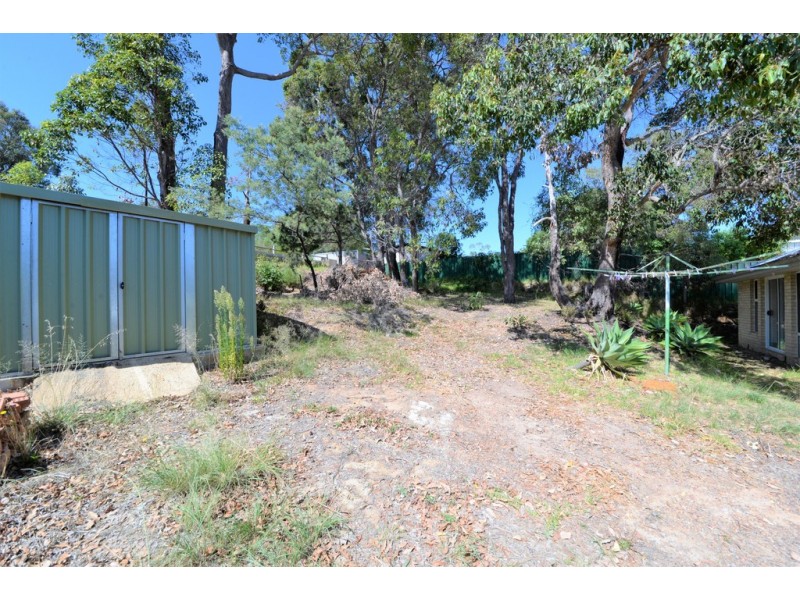 137 Warren Road, Nannup WA 6275