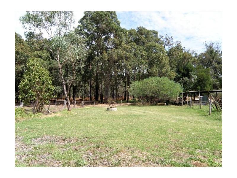 Lot 30b Wilson Street, Nannup WA 6275