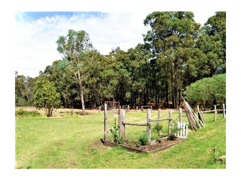Lot 30b Wilson Street, Nannup WA 6275