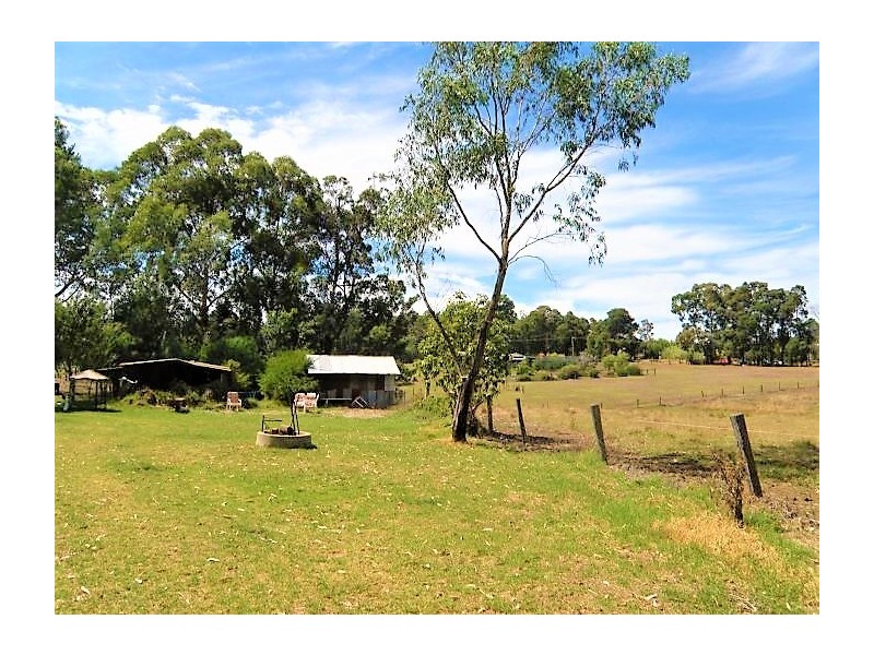 Lot 30b Wilson Street, Nannup WA 6275