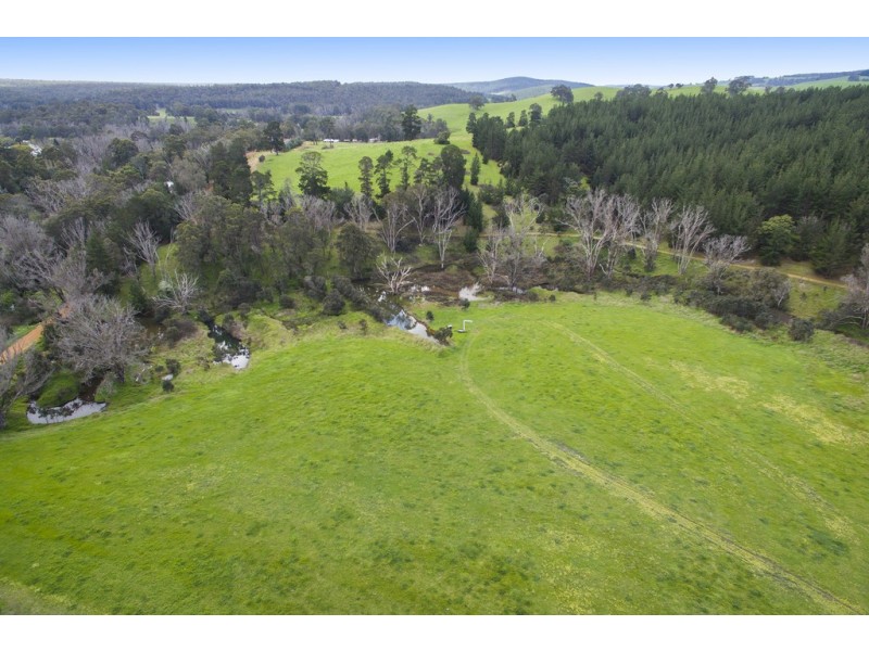 Lot 1 Folly Road, Nannup WA 6275