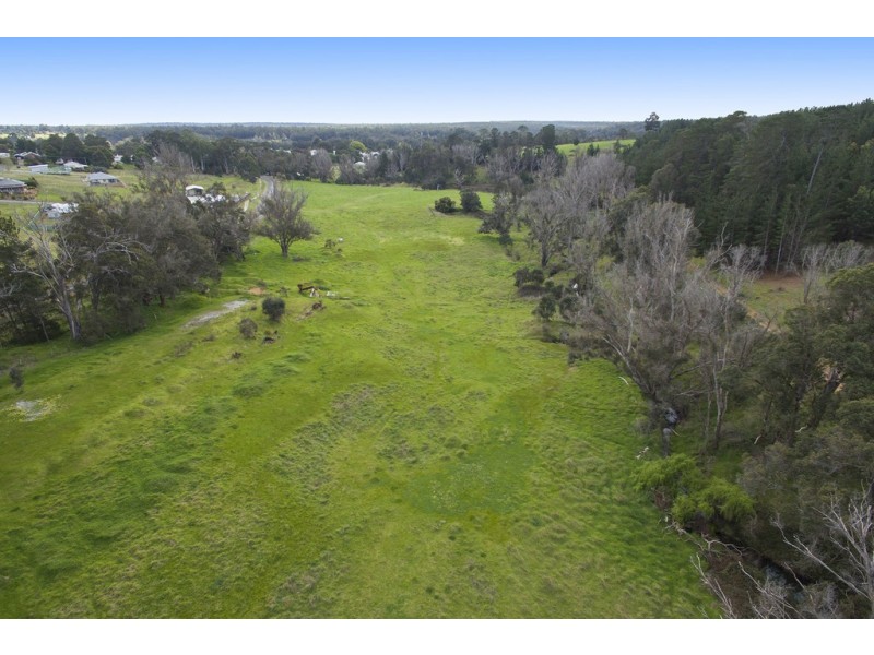 Lot 1 Folly Road, Nannup WA 6275