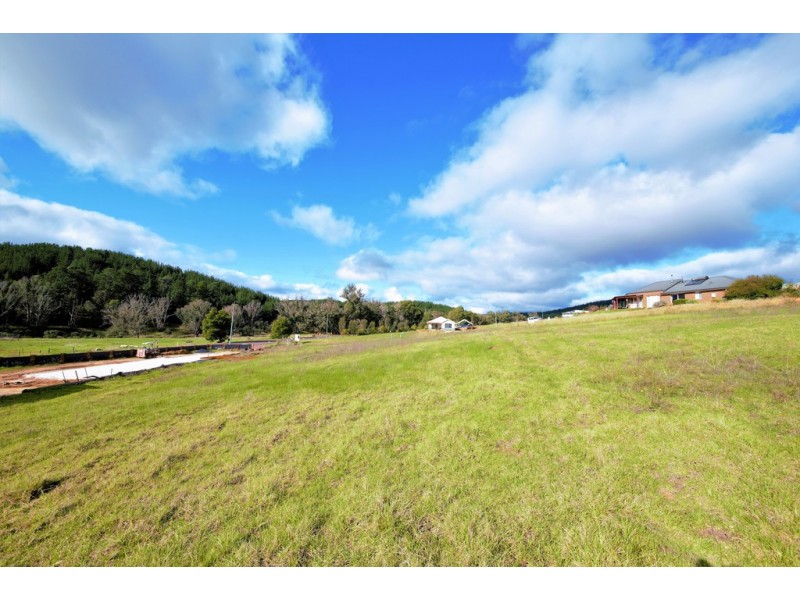 Lot 4 Hitchcock Drive, Nannup WA 6275