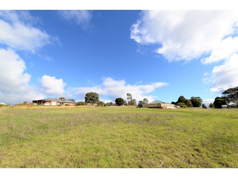 Lot 4 Hitchcock Drive, Nannup WA 6275