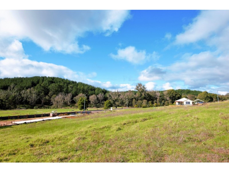 Lot 4 Hitchcock Drive, Nannup WA 6275