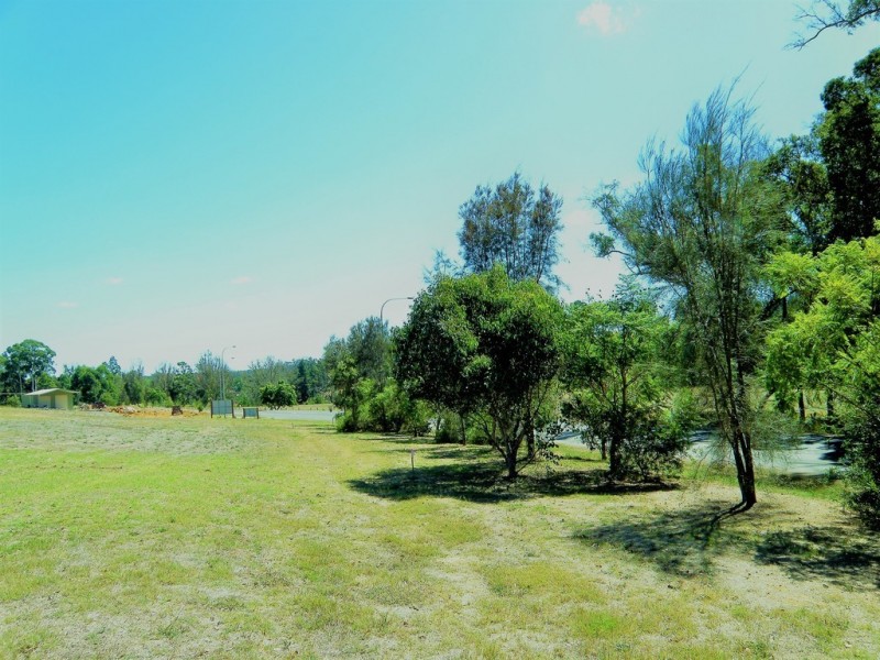 Lot 1 Diggers Green, Nannup WA 6275