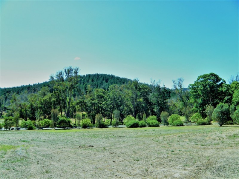 Lot 1 Diggers Green, Nannup WA 6275