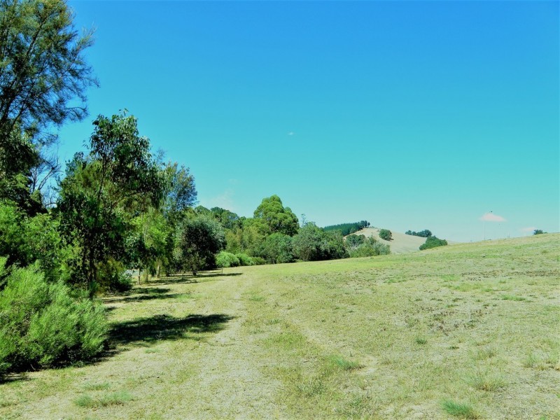 Lot 1 Diggers Green, Nannup WA 6275