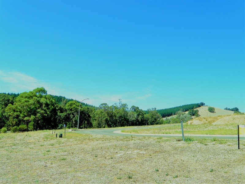 Lot 1 Diggers Green, Nannup WA 6275