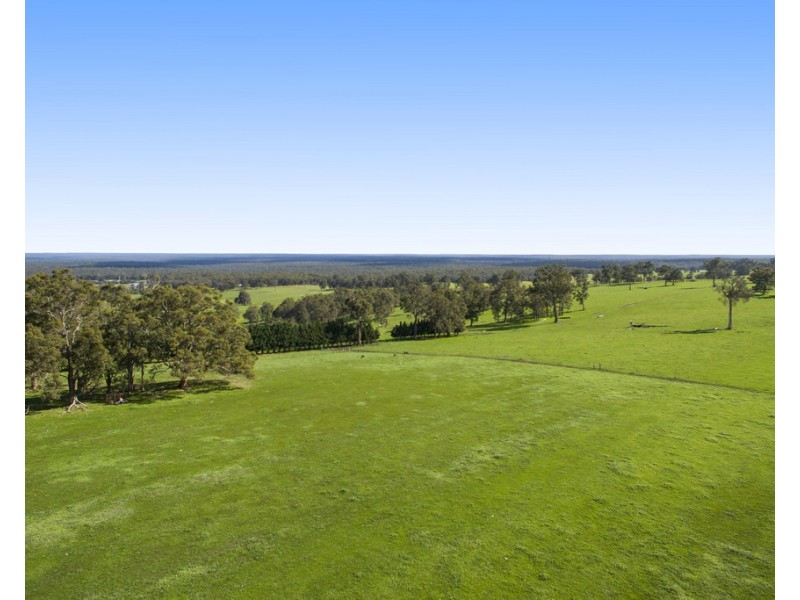 Lot 3 Boundary Rd, Nannup WA 6275