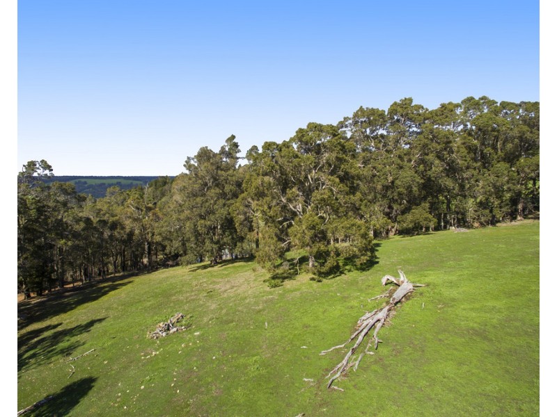 Lot 3 Boundary Rd, Nannup WA 6275