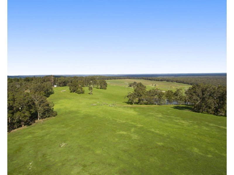 Lot 3 Boundary Rd, Nannup WA 6275