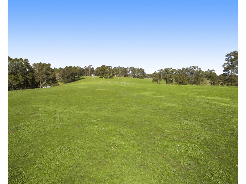 Lot 3 Boundary Rd, Nannup WA 6275