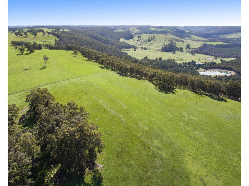 Lot 3 Boundary Rd, Nannup WA 6275