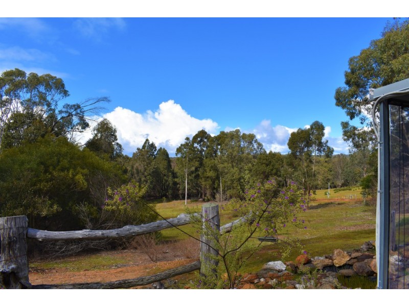 Nannup WA 6275