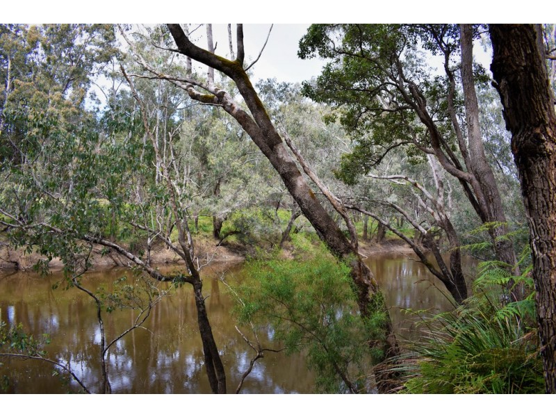 Nannup WA 6275