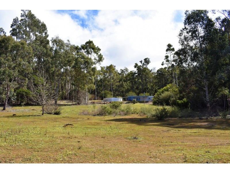 Nannup WA 6275