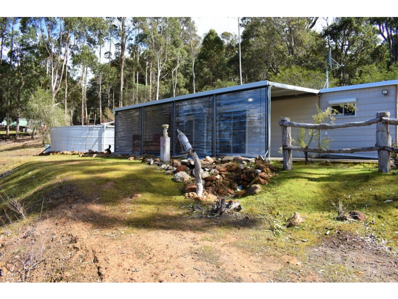 Nannup WA 6275