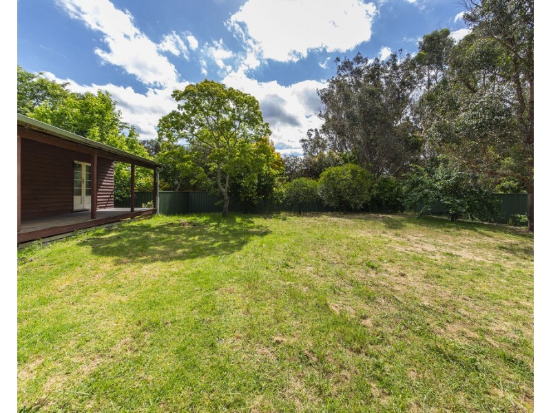 2 Kearney St, Nannup WA 6275