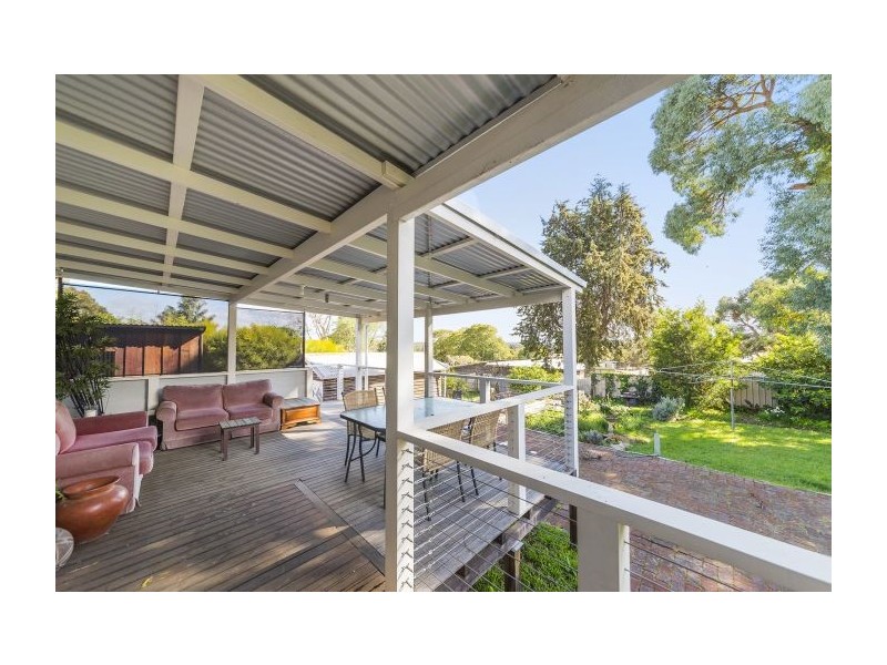 4 Higgins Street, Nannup WA 6275