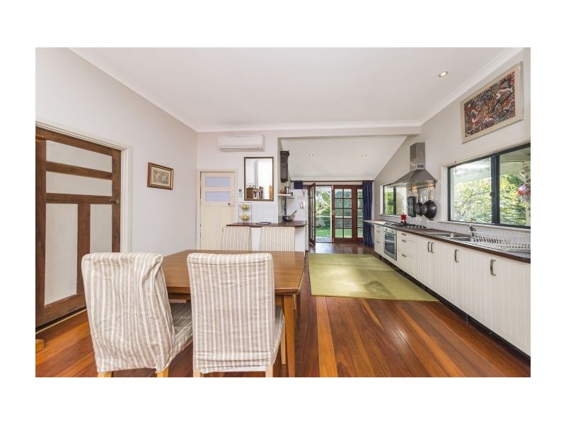 4 Higgins Street, Nannup WA 6275