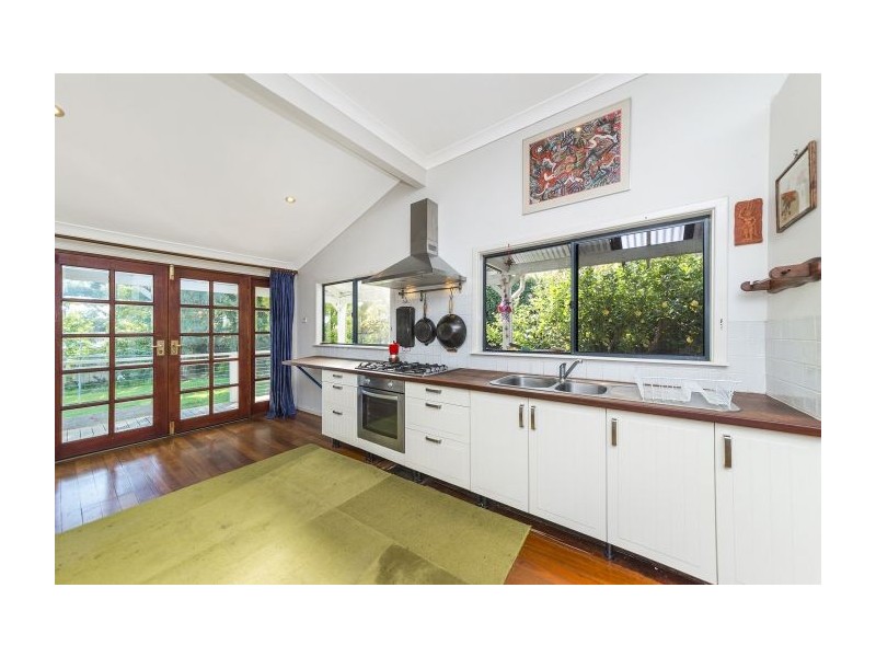 4 Higgins Street, Nannup WA 6275