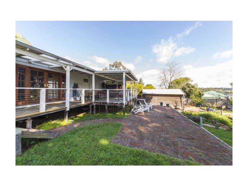 4 Higgins Street, Nannup WA 6275