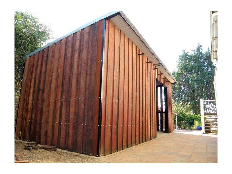 4 Higgins Street, Nannup WA 6275