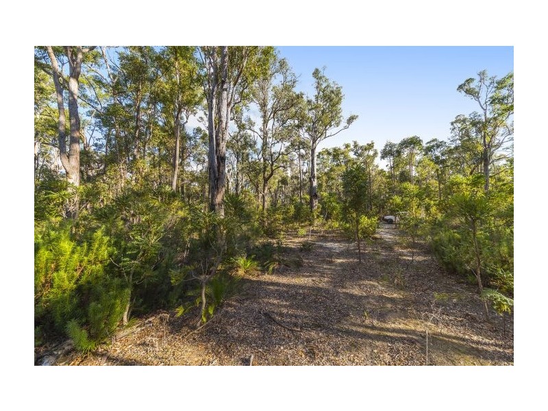 54 Leschenaultia Drive, Nannup WA 6275