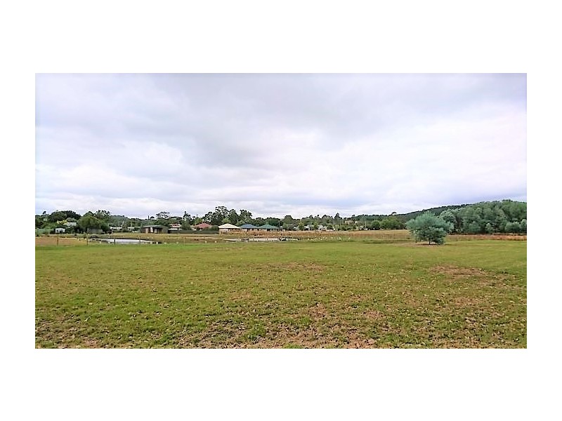 Lot 700 Higgins Street, Nannup WA 6275