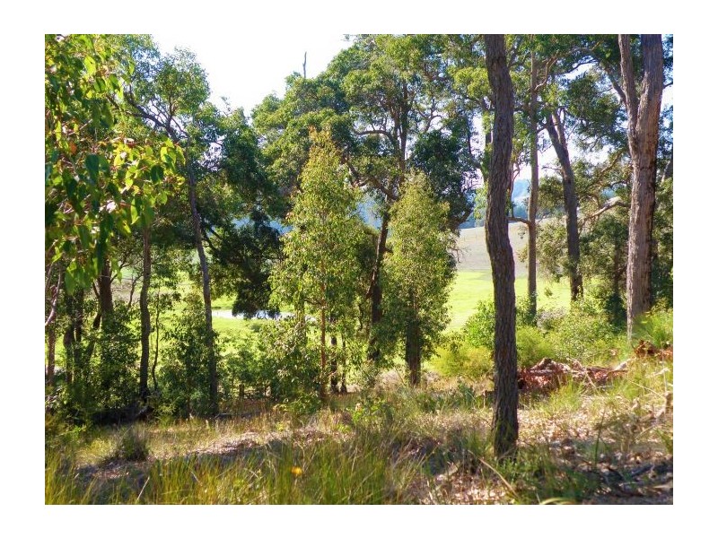 Nannup WA 6275