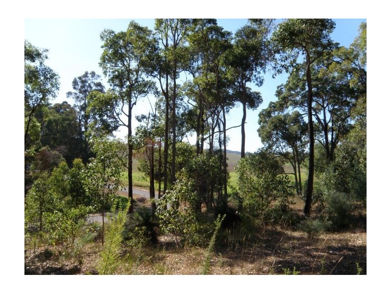 Nannup WA 6275
