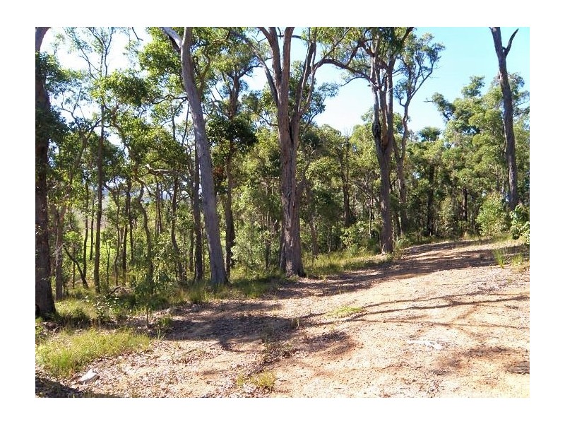 Nannup WA 6275