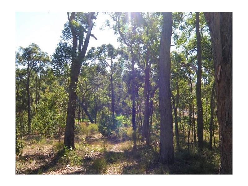Nannup WA 6275