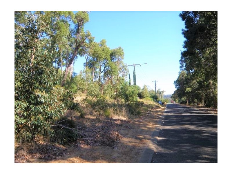 Nannup WA 6275