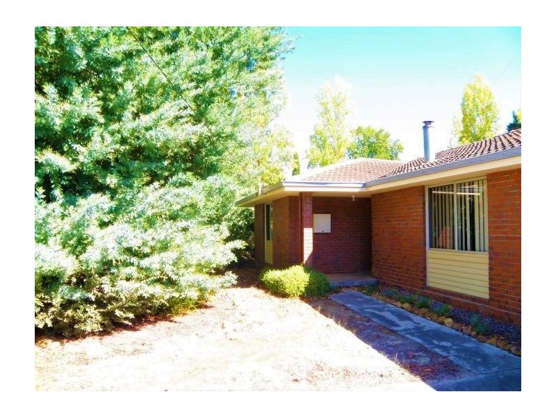 4 Adam St, Nannup WA 6275