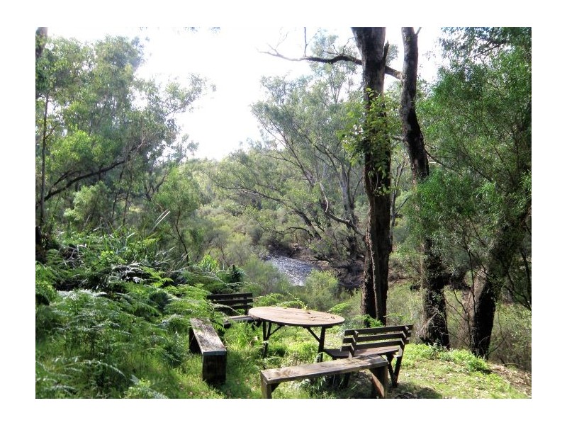 Lot 3 King Road, Nannup WA 6275