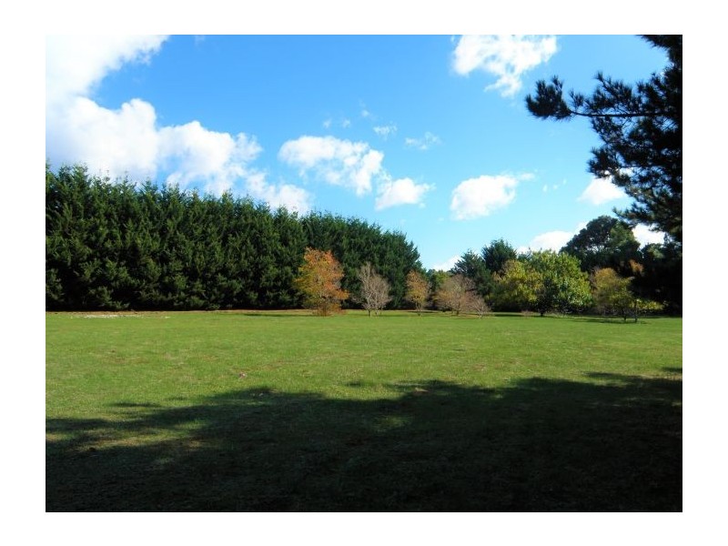 Lot 3 King Road, Nannup WA 6275