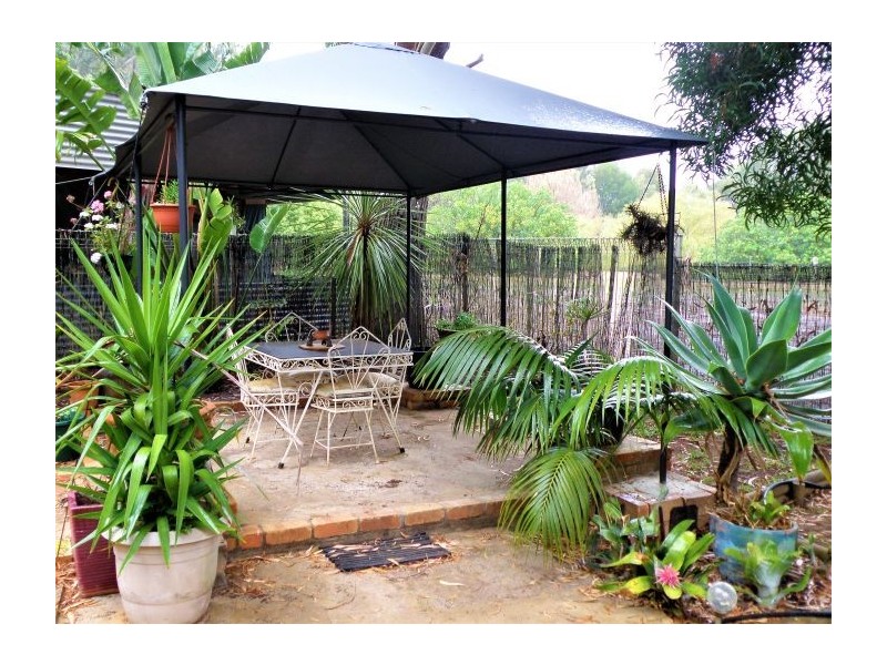 Lot 3 King Road, Nannup WA 6275