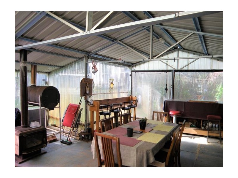 Lot 3 King Road, Nannup WA 6275