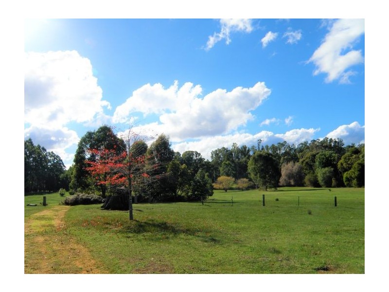 Lot 3 King Road, Nannup WA 6275