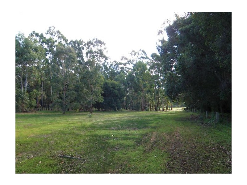 Lot 3 King Road, Nannup WA 6275