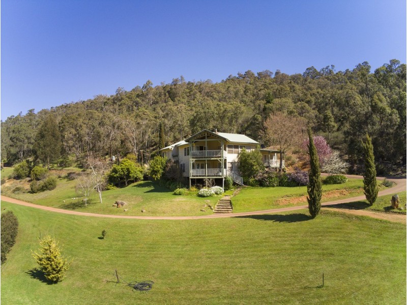 Nannup WA 6275